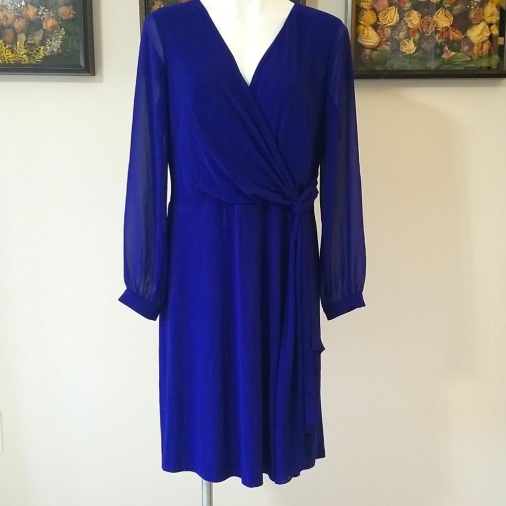 Lauren Ralph Lauren Dress